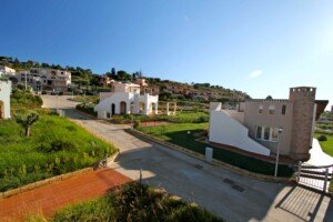 Villa 18 | Oasis Blue | Key Ready | Borgo Forito