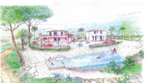 Aqua Fredda – Purchase of Land & Build | Investment