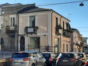 Commercial & Residential Premises | Central Vibo Valentia