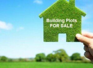 Building Plots FOR SALE | Full Solution offered from Purchase to KeyReady