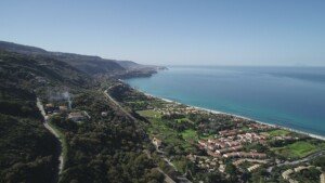 Residence Sole & Mare | Zambrone Luxury Villas HIGH SPEC