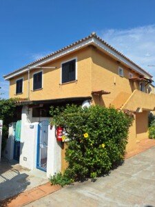 Porta Azzurra | Apartments FOR SALE | Key Ready Access to SEA