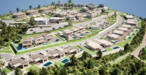 Portobello Village SUITES | ApartHotel Tropea | New Blocks released