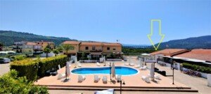 1 Bed with Large FrontBack Garden | Reduced price €105,000