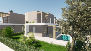 Oasis Blu @ Portobello Village | Boutique Villas Calabria